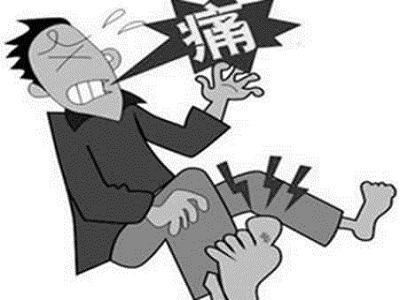 痛风结石怎么办?痛风石导致残废吗? 痛风结石怎么办?痛风石导致残废吗?