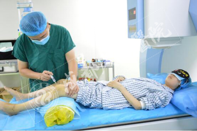 喜讯!成都风湿医院中医药专项课题申报立项成功! 喜讯!成都风湿医院中医药专项课题申报立项成功!